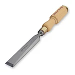 Sorby Octagonal Boxwood Handle Bench Chisel, 1 In.. Fixed Price $50.00.