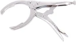 Locking Oil Filter Remover Wrench Tool Vise Vice Holding Gripping Pliers. Fixed Price $15.95.