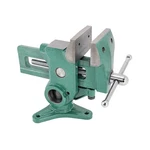 Hfs(r) Parrot Vise Multi-angle 3.5" Suitable For Woodworkers Metal Pr.... Fixed Price $76.35.