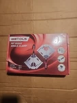 Woodworking Tools, Wetols Corner Clamp 2PCS - 90 Degree Right Angle. Fixed Price $34.99.