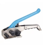 Grainger Approved 2CXR3 Plastic Strapping Tensioner Manual Steel Torn Box New. Fixed Price $129.00.