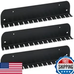 Shop Fox D4347 F-clamp Rack 3-PACK. Fixed Price $88.93.