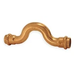 Viega Propress 77742 Cross-over, 1/2" X 1RPH9. Fixed Price $30.49.
