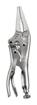 Irwin 1602L3 Vise-grip Long Nose Straight Jaws Locking Pliers 4 In.. Fixed Price $20.80.