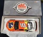 Mac Nascar Ricky Rudd #10 Tide 1999 Ford Taurus 1:24 Die Cast P249901045. Fixed Price $99.99.