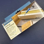 2 Pieces - Rockler Universal Fence Clamps For Woodworking New Box. Fixed Price $22.00.