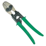 Greenlee K2-1BGL 22-6 Awg Kwik Cycle Non-insulated Terminal Crimper. Fixed Price $163.33.