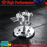 Mini Vise Table Top Clamp - Small Bench Vice For Hobby Jewelers. Fixed Price $35.99.