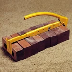 Kraft Tool Masonry Brick Tongs. Fixed Price $23.20.