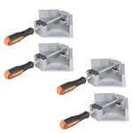 4PCS Right Angle Corner 90 Degree Clamps For Welding Diy Woodworking. Fixed Price $38.84.