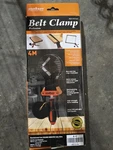 Brand New Horusdy T97348 Belt Clamp, For Irregular Surfaces, 4M. Fixed Price $22.99.