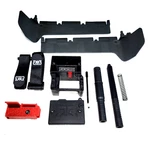 Arrma Vorteks 4X4 Blx Center Driveshaft Battery Straps Receiver Box Side Guards. Fixed Price $15.99.