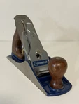 Kobalt 9-3/4" No. Woodworking Smoothing Hand Bench Plane 25 Degree Angle. Fixed Price $29.95.