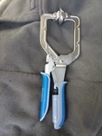 Kreg 3" Wood Clamp. Fixed Price $24.00.
