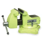 Wilton 1550 5" Standard Duty Combination Vise With Swivel Base. Fixed Price $454.99.