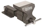 Olympia Tools 38-652 Spindle Handle 6" Workbench Hitch Vise. Fixed Price $269.99.