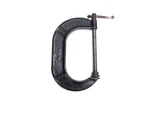 Jorgensen No. 126 6" 4" Throat. Fixed Price $19.99.