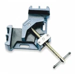 Wilton 64000 Angle Clamp, 90 Deg, 3-11/32 In Miter. Fixed Price $121.99.