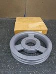 Browning 2B5V94 Groove Cast Iron Split Taper Sheave Belt. Fixed Price $119.99.