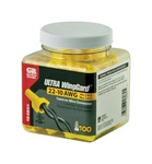 Gardner Bender 16-084N #84 Yellow Winggard Twist-on Wire Connectors Medium. Fixed Price $13.32.