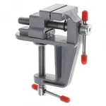 Mini Bench Vise Small Table Clamp Drill Press For Diy Hobby Craft Repair. Fixed Price $8.90.