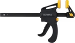 6-INCH Ratcheting Bar Clamp And Spreader 38-232. Fixed Price $16.99.