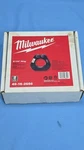 Milwaukee 49-16-2656 M18 Force Logic 2-1/2" Press Ring Tool Plumbing Pipe. Fixed Price $549.99.
