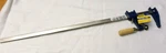 Irwin Medium Duty 24" Woodworking Handle Bar Clamp 61CM 1825766. Fixed Price $29.20.