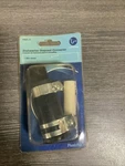 Plumb Pak PP855-75 Dishwasher Disposal Connector With Clamps Nos. Fixed Price $14.95.