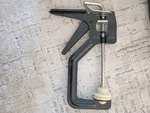 Vintage Record Quick Release Trigger Clamp Uk Pat# 2178669 Woodworking Tool. Fixed Price $20.00.