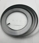 Band-it C30599 Galvanized Carbon Steel Band, 5/8" Width X 0.030" Thick, 100 Feet. Fixed Price $85.50.