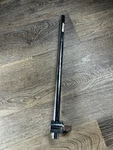 Craftsman 4443-AC 1/2 Drive Sliding T-handle Non-ratcheting Breaker Bar 18". Fixed Price $32.20.