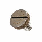 Vintage Stanley Cast Iron Mitre Box "t" Base Clamp Screw For No. 240 To 460 MB91. Fixed Price $9.00.