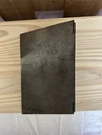 Vintage Hout Drill Bit Set Index Metal Box Used. Fixed Price $22.50.