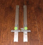 Festool 495717 Parallel Side Fence, Metric. Fixed Price $99.99.