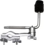 Drum Set Mounting Clamp Chrome Cymbal Boom Arm. Fixed Price $31.55.