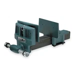 Wilton 78A Woodworking Vise,serrated JAW,7 3/4" 4LT73. Fixed Price $375.31.