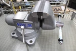 Wilton Vice 1755 5-1/2 In. Jaw Width Tradesman Vise IND005687. Fixed Price $499.00.