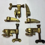 Pony 3/4 Deep Bar Clamp Ends 5603 Used. Fixed Price $60.00.