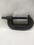 Proto 4HDL Heavy Duty Clamp. Fixed Price $124.99.