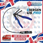 Uspro Extra Long Reach Flexible Locking Hose Clamp Pliers Removal Tool Ratchet. Fixed Price $15.43.