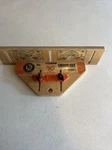 Bench Dog Crown Moulding Cutting Jig Used. Fixed Price $28.99.