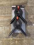 Tool Bench Hardware Spring Clamp 4.17IN. Fixed Price $49.88.