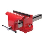 Yost Vises Model 912-AS Bench All Steel 360 Degree Swivel Base 12IN Red. Fixed Price $679.99.