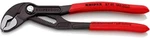 Knipex Cobra 7" Pliers Adjustable Water Pump 8701180 1-1/2 Jaw Capacty New. Fixed Price $35.99.