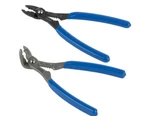 Otc 5950K Wire Crimping & Striping Electrical Tool Service Plier Set. Fixed Price $84.54.
