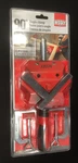 New Bessey Tools 90 Degree Angle Clamp For Joints And Mitered Corners WS-3+2K. Fixed Price $24.99.