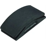 Norton Abrasives Rubber Hand Sanding Block. Fixed Price $16.28.