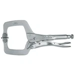 /hanson 11SP 11" Regular Tip Locking C-clamp With Pads. Fixed Price $44.66.