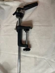 Clic International SC3315 AC-5 Adjustable Mannequin Clamp Great Shape. Fixed Price $17.50.
